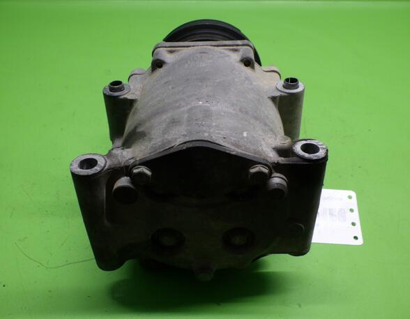Air Conditioning Compressor FORD Fusion (JU), MAZDA 2 (DY)