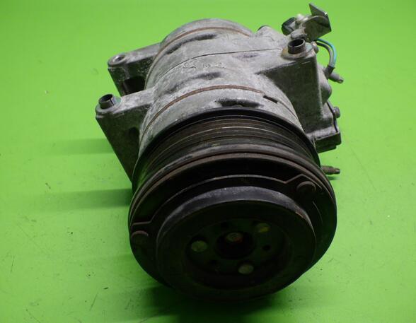 Air Conditioning Compressor FORD Ranger (TKE)