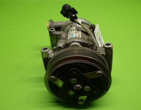 Air Conditioning Compressor FORD Fusion (JU)