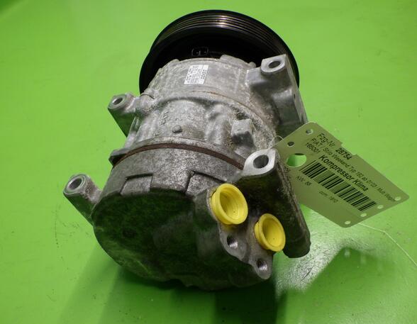 Air Conditioning Compressor FIAT Stilo Multi Wagon (192)