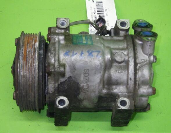 Airco Compressor MAZDA 3 (BK), FIAT Stilo Multi Wagon (192)