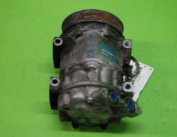 Airco Compressor MAZDA 3 (BK), FIAT Stilo Multi Wagon (192)