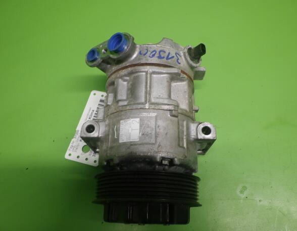 Airco Compressor OPEL Corsa D (S07)