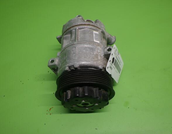 Airco Compressor OPEL Corsa D (S07)