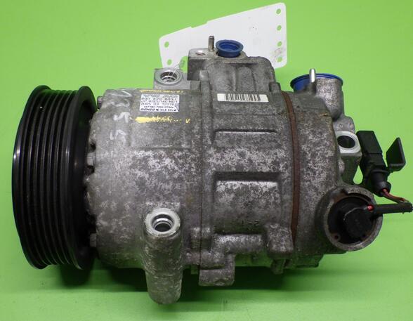 Airco Compressor VW Polo (9N), SKODA Fabia I Combi (6Y5)