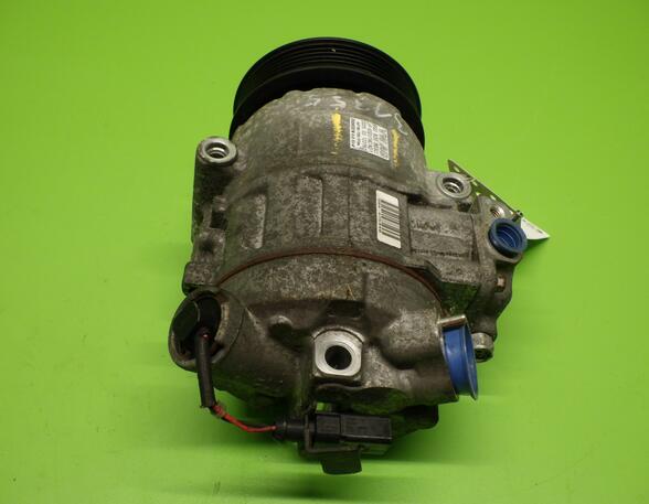 Airco Compressor VW Polo (9N), SKODA Fabia I Combi (6Y5)