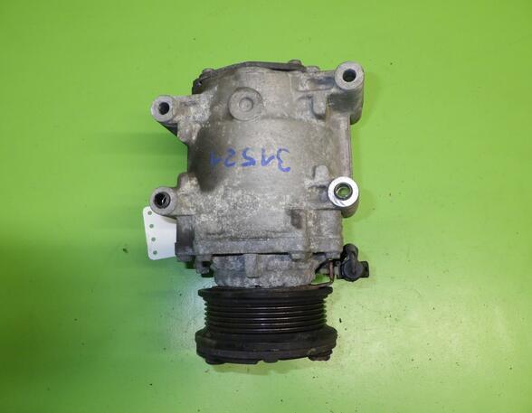 Airco Compressor FORD Mondeo III Turnier (BWY)