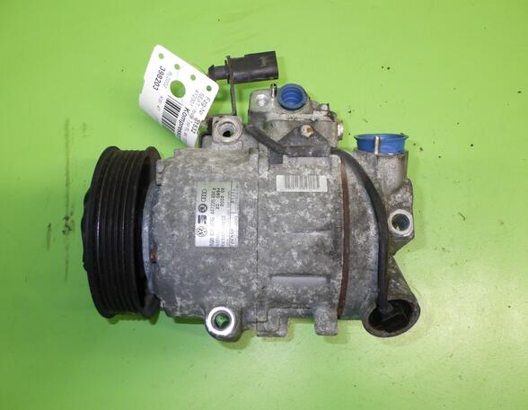 Airco Compressor SEAT Ibiza III (6L1), VW Polo (9N)