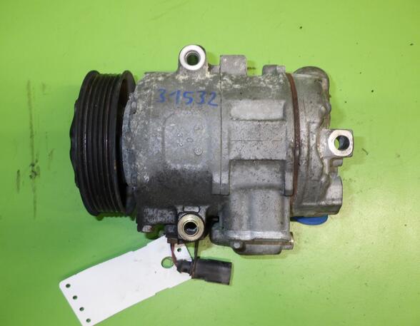 Airco Compressor SEAT Ibiza III (6L1), VW Polo (9N)