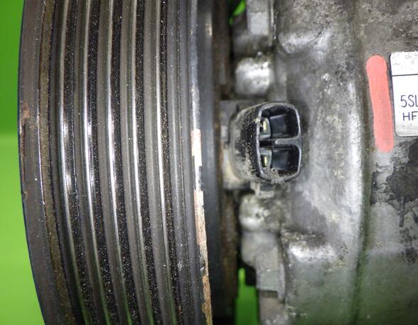 Airco Compressor ALFA ROMEO GT (937)