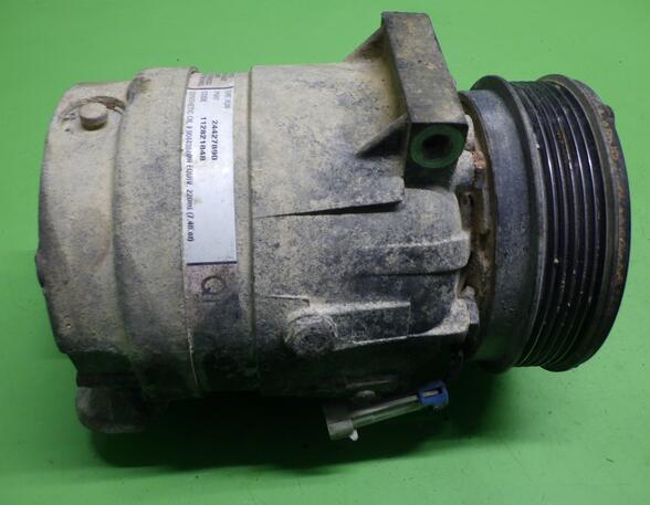 Airco Compressor OPEL Frontera B (6B), OPEL Vectra B Caravan (31)