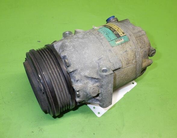 Air Conditioning Compressor OPEL Astra G Stufenheck (F69)