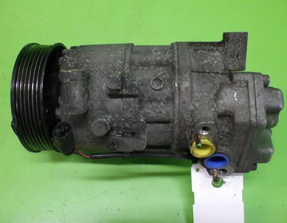 Air Conditioning Compressor BMW 3er (E90)