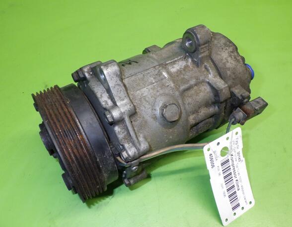 Air Conditioning Compressor VW Golf IV Variant (1J5), AUDI A3 (8L1)