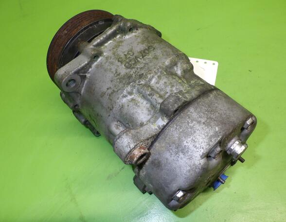 Air Conditioning Compressor VW Golf IV Variant (1J5), AUDI A3 (8L1)