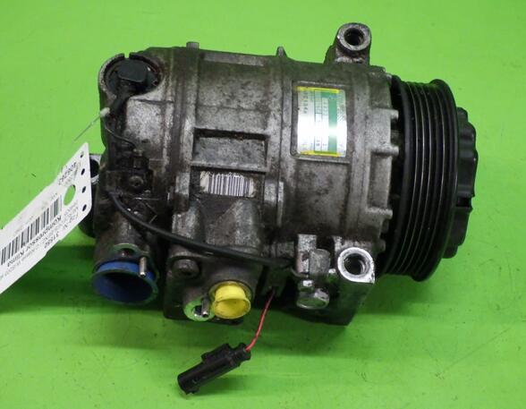 Air Conditioning Compressor MERCEDES-BENZ C-Klasse (W203), MERCEDES-BENZ S-Klasse (W220)