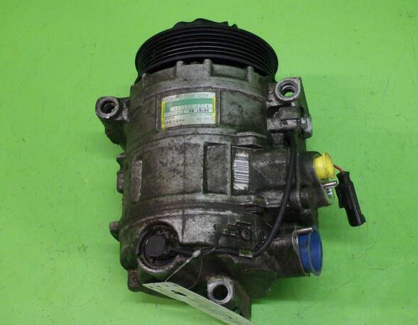 Air Conditioning Compressor MERCEDES-BENZ C-Klasse (W203), MERCEDES-BENZ S-Klasse (W220)