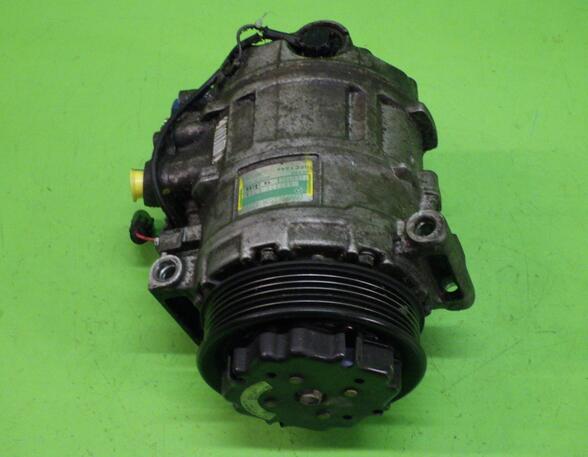 Air Conditioning Compressor MERCEDES-BENZ C-Klasse (W203), MERCEDES-BENZ S-Klasse (W220)