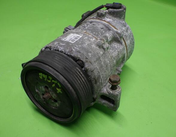 Air Conditioning Compressor BMW 3er Touring (E91)