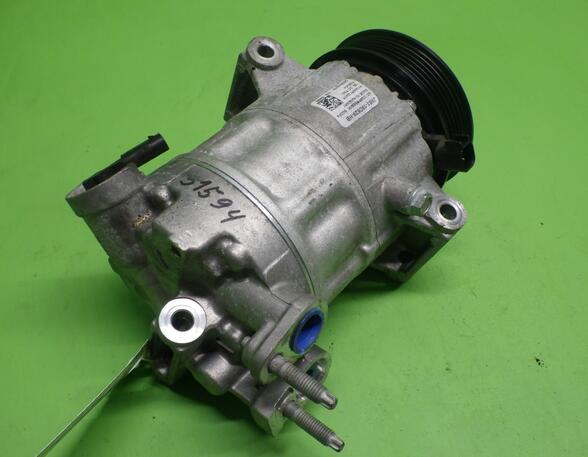 Airco Compressor FORD Puma (--)