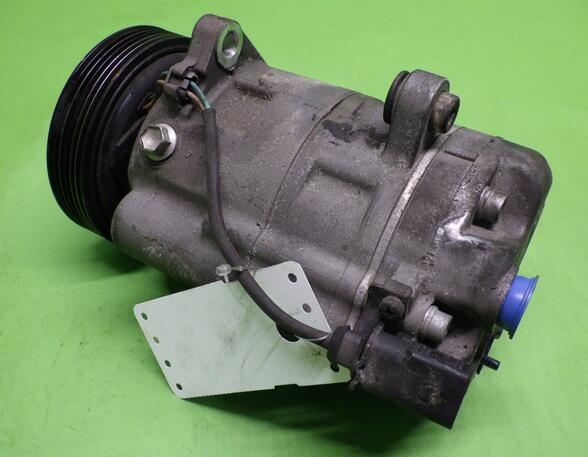 Air Conditioning Compressor AUDI A3 (8L1), VW Golf IV (1J1)