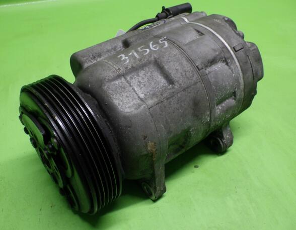 Air Conditioning Compressor AUDI A3 (8L1), VW Golf IV (1J1)