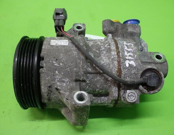 Airco Compressor MITSUBISHI Colt VI (Z2A, Z3A)