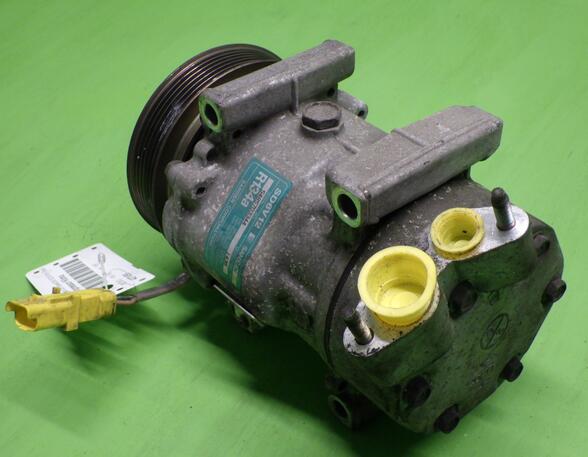 Airco Compressor PEUGEOT 307 Break (3E), PEUGEOT 307 SW (3H)