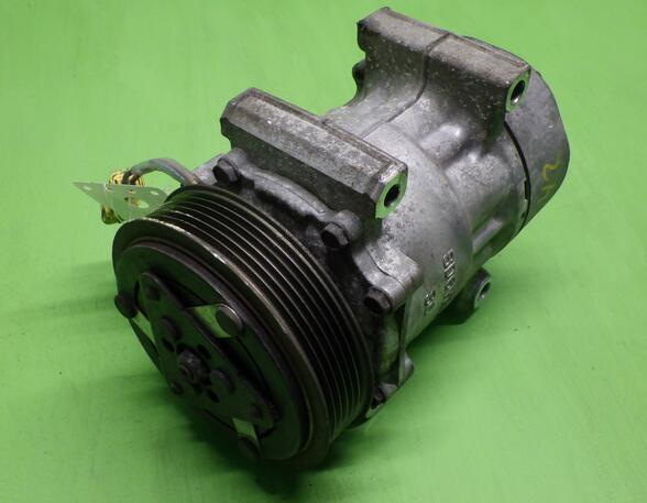 Airco Compressor PEUGEOT 307 Break (3E), PEUGEOT 307 SW (3H)