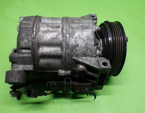 Airco Compressor VOLVO V70 III (135), VOLVO XC70 II (136)