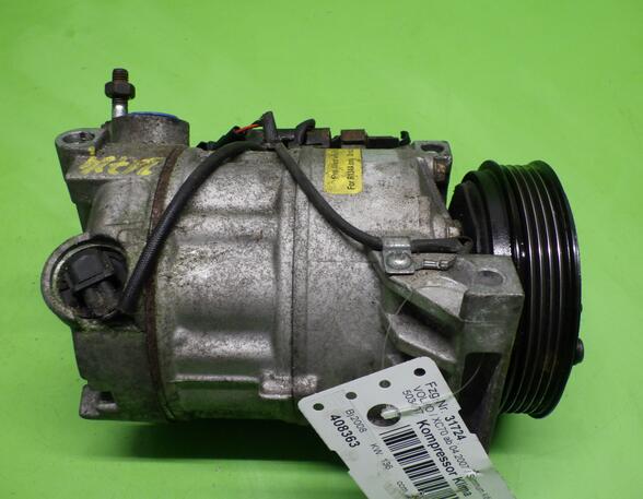 Airco Compressor VOLVO V70 III (135), VOLVO XC70 II (136)