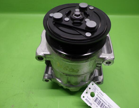 Air Conditioning Compressor OPEL GRANDLAND X (A18)