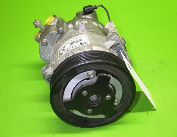 Air Conditioning Compressor OPEL MERIVA B MPV (S10), OPEL ASTRA J (P10)