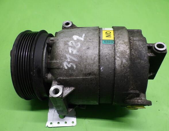 Airco Compressor OPEL VECTRA B (J96), OPEL VECTRA B Estate (J96)