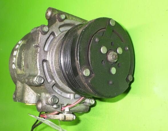 Air Conditioning Compressor SAAB 9-3 (YS3D), SAAB 900 II