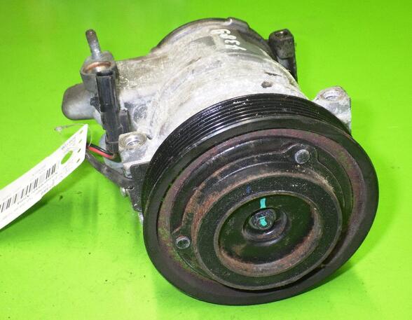 Air Conditioning Compressor CHRYSLER VOYAGER / GRAND VOYAGER III (GS), JEEP GRAND CHEROKEE I (ZJ, ZG)