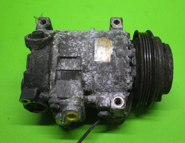 Air Conditioning Compressor AUDI A4 Avant (8D5, B5)