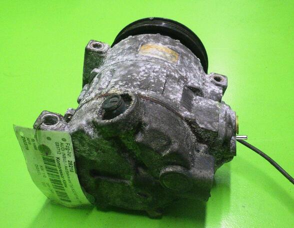 Air Conditioning Compressor AUDI A4 Avant (8D5, B5)