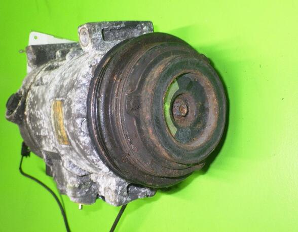 Air Conditioning Compressor AUDI A4 Avant (8D5, B5)