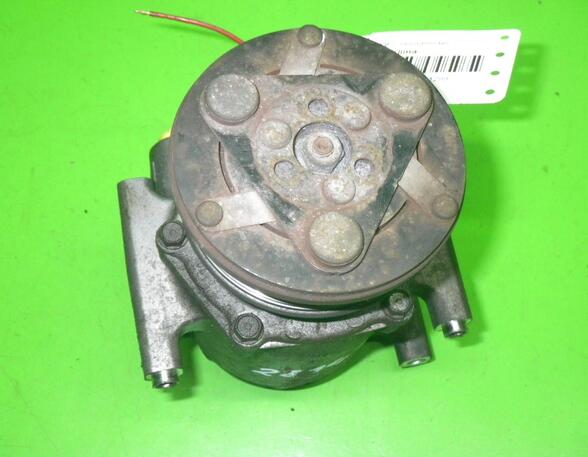 Air Conditioning Compressor FORD KA (RB_)