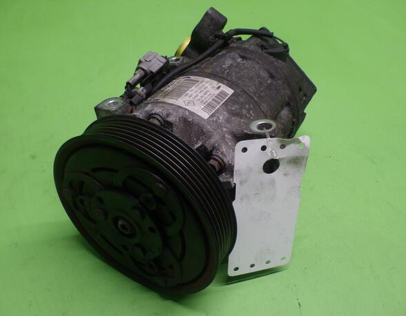 Airco Compressor RENAULT CAPTUR I (J5_, H5_), RENAULT CLIO IV (BH_)