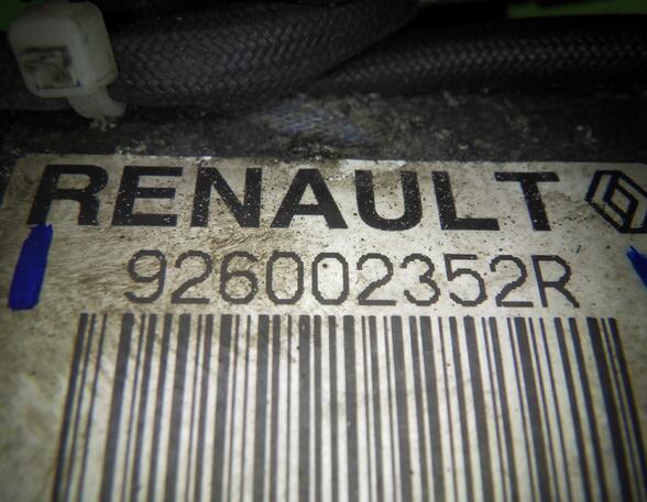 Air Conditioning Compressor RENAULT CAPTUR I (J5_, H5_), RENAULT CLIO IV (BH_)