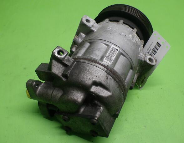 Airco Compressor RENAULT CAPTUR I (J5_, H5_), RENAULT CLIO IV (BH_)