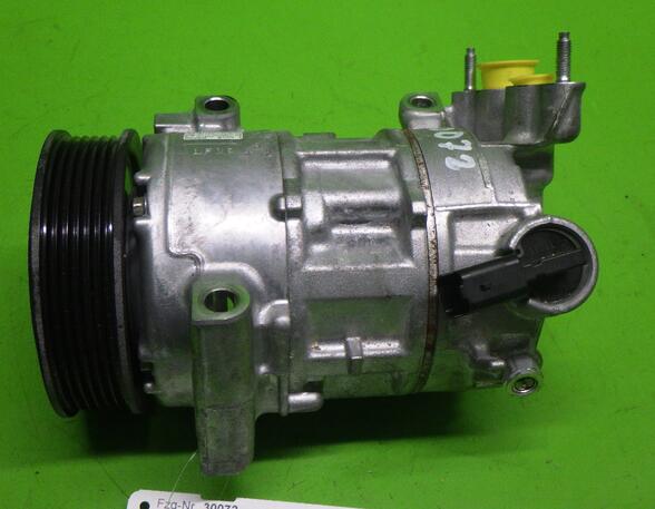 Air Conditioning Compressor OPEL COMBO E Tour / Life (K9)