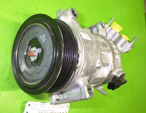 Air Conditioning Compressor OPEL COMBO E Tour / Life (K9)