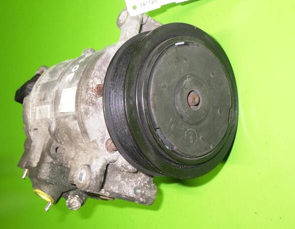 Air Conditioning Compressor AUDI A1 (8X1, 8XK), AUDI A1 Sportback (8XA, 8XF), AUDI A3 (8P1)