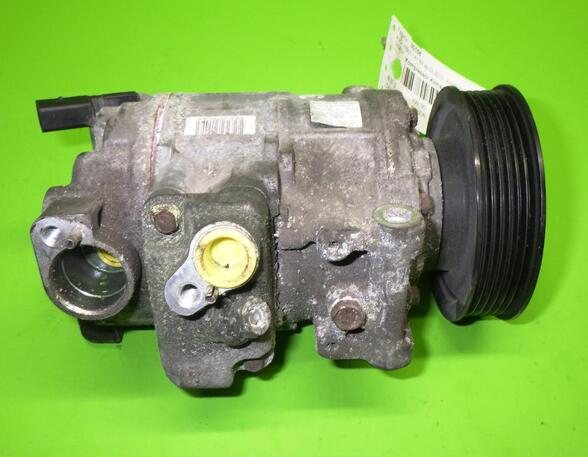 Airco Compressor AUDI A1 (8X1, 8XK), AUDI A1 Sportback (8XA, 8XF), AUDI A3 (8P1)