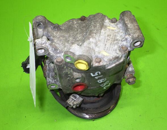 Air Conditioning Compressor TOYOTA COROLLA (_E12_)