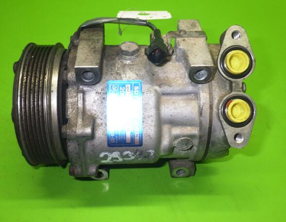 Airco Compressor FORD FOCUS C-MAX (DM2), FIAT STILO Multi Wagon (192_)