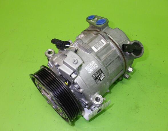 Air Conditioning Compressor ALFA ROMEO STELVIO (949_)